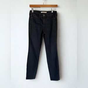 Athleta Dark Wash Skinny? Leg Jeans